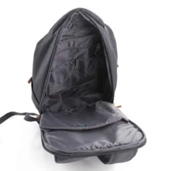 Travelite Laptop Rugzak / Rugtas / Laptoptas / Werktas - Basics - Grijs - 15.4 Inch -Reisbagage Winkel 1200x1200 1519