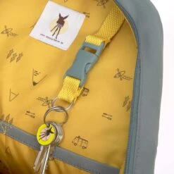 Lässig - Mini Rugtas - Adventure Bus - Maat Onesize 28 Lässig - Mini Rugtas - Adventure Bus - Maat Onesize -Reisbagage Winkel 1200x1200 1559