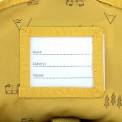 Lässig - Mini Rugtas - Adventure Bus - Maat Onesize 37 Lässig - Mini Rugtas - Adventure Bus - Maat Onesize -Reisbagage Winkel 1200x1200 1561