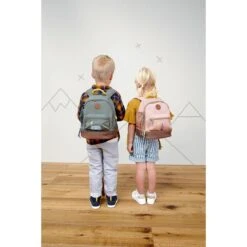 Lässig - Mini Rugtas - Adventure Bus - Maat Onesize 40 Lässig - Mini Rugtas - Adventure Bus - Maat Onesize -Reisbagage Winkel 1200x1200 1562