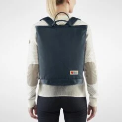 Fjallraven Fjällräven Vardag Totepack Unisex Rugzak - Deep Forest -Reisbagage Winkel 1200x1200 1570