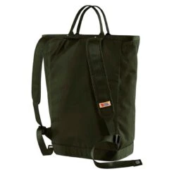 Fjallraven Fjällräven Vardag Totepack Unisex Rugzak - Deep Forest -Reisbagage Winkel 1200x1200 1571