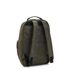 Kipling Troy Rugzak - Troy Satin Camo 7 Kipling Troy Rugzak - Troy Satin Camo -Reisbagage Winkel 1200x1200 1573