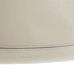 Daniel Ray Jefferson Rolltop Laptop Rugzak Waterproof - Off White -Reisbagage Winkel 1200x1200 1584