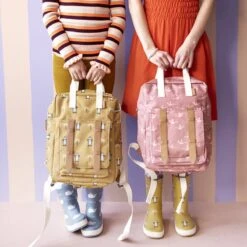 Fresk Kinderrugzak / Rugtas / Schooltas - Fresk - 6 Liter - Geel 13 Fresk Kinderrugzak / Rugtas / Schooltas - Fresk - 6 Liter - Geel -Reisbagage Winkel 1200x1200 1595