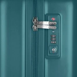 SUITSUIT - Blossom - Hydro Blue - Handbagage (55 Cm) 14 SUITSUIT - Blossom - Hydro Blue - Handbagage (55 Cm) -Reisbagage Winkel 1200x1200 160