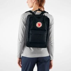 Fjallraven Kånken Laptoprugzak 15 Inch - Foliage Green 29 Fjallraven Kånken Laptoprugzak 15 Inch - Foliage Green -Reisbagage Winkel 1200x1200 1600