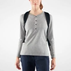 Fjallraven Kånken Laptoprugzak 15 Inch - Foliage Green 30 Fjallraven Kånken Laptoprugzak 15 Inch - Foliage Green -Reisbagage Winkel 1200x1200 1601