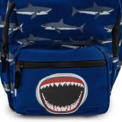 Little Legends Kinderrugzak / Rugtas / Schooltas - Little Legends - 10 Liter - Met Fancy Print -Reisbagage Winkel 1200x1200 1611