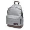 Eastpak WYOMING Rugzak, 24 Liter - Sunday Grey -Reisbagage Winkel 1200x1200 1617