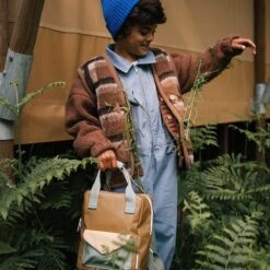 Sticky Lemon Rugzak Small Meadows Khaki Green 29 Sticky Lemon Rugzak Small Meadows Khaki Green -Reisbagage Winkel 1200x1200 1628