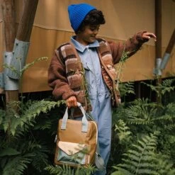 Sticky Lemon Rugzak Small Meadows Khaki Green 31 Sticky Lemon Rugzak Small Meadows Khaki Green -Reisbagage Winkel 1200x1200 1630