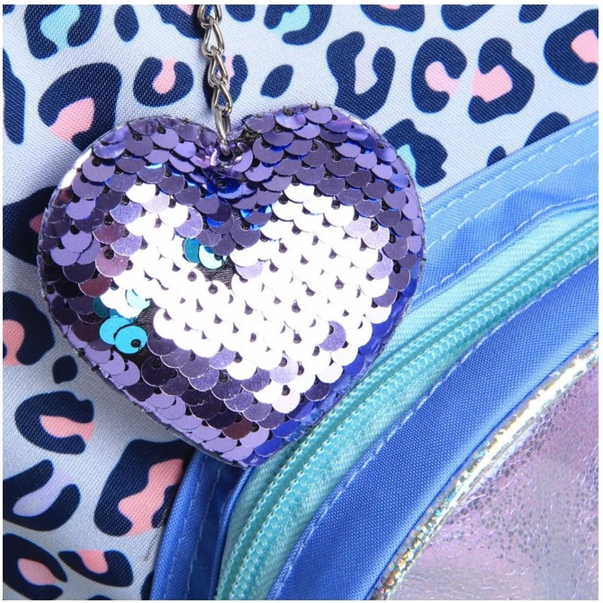 Minnie Mouse Rugtas - Kinder Rugtas Minnie Mouse - Grote Kinderrugtas - 3 Vakken - Meisjes Rugzak Groot 7 Minnie Mouse Rugtas - Kinder Rugtas Minnie Mouse - Grote Kinderrugtas - 3 Vakken - Meisjes Rugzak Groot - Afbeelding 5