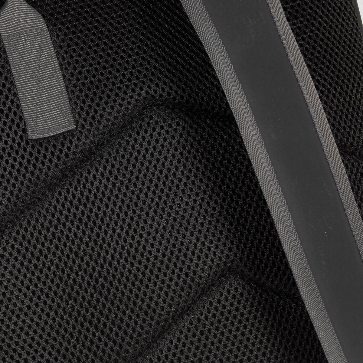 New Rebels® Tim - Rugtas - Grijs/Zwart - Waterafstotend - 13121087 - 28x16x39cm - Rugzak / Backpack 11 New Rebels® Tim - Rugtas - Grijs/Zwart - Waterafstotend - 13121087 - 28x16x39cm - Rugzak / Backpack - Afbeelding 9