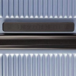 Enrico Benetti Louisville 39040 Handbagage Koffer Hardcase ABS - Jeansblauw -Reisbagage Winkel 1200x1200 165