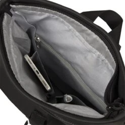 New Rebels Mart Waterafstotende Rolltop Rugzak - Medium - Geel -Reisbagage Winkel 1200x1200 1650