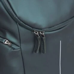 New Rebels® William - Rugtas - Groen - Waterafstotend - 15.6151413121087 - 28x15x43cm - Rugzak / Backpack -Reisbagage Winkel 1200x1200 1659