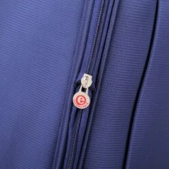 Decent D-Upright Medium Koffer - 66 Cm Expandable - TSA Slot - Donkerblauw 31 Decent D-Upright Medium Koffer - 66 Cm Expandable - TSA Slot - Donkerblauw -Reisbagage Winkel 1200x1200 167