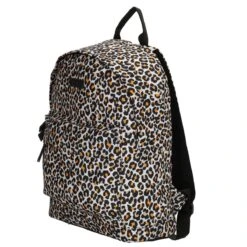 Enrico Benetti Bunbury Rugzak Met Tabletvak - 46139 - Panterprint Oker Geel 9 Enrico Benetti Bunbury Rugzak Met Tabletvak - 46139 - Panterprint Oker Geel -Reisbagage Winkel 1200x1200 1670