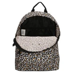 Enrico Benetti Bunbury Rugzak Met Tabletvak - 46139 - Panterprint Oker Geel 11 Enrico Benetti Bunbury Rugzak Met Tabletvak - 46139 - Panterprint Oker Geel -Reisbagage Winkel 1200x1200 1672