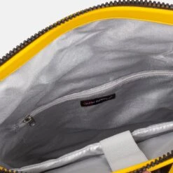 New Rebels Laptoprugzak Mart - Geel -Reisbagage Winkel 1200x1200 1706