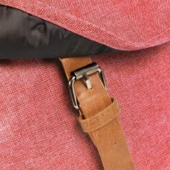 New Rebels® Heaven - Rugtas - Roze - 10987 - 25x36x13cm - Rugzak / Backpack -Reisbagage Winkel 1200x1200 1717