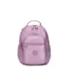Kipling Seoul S Metallic Berry 2 Kipling Seoul S Metallic Berry -Reisbagage Winkel 1200x1200 1771