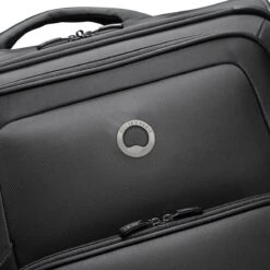 Delsey Optimax Lite Handbagage Koffer 55cm - Zwart -Reisbagage Winkel 1200x1200 18