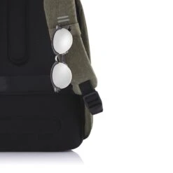 XD Design Bobby Hero Regular - Anti-Diefstal Rugzak 18 Liter - Groen -Reisbagage Winkel 1200x1200 1805