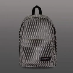 Eastpak OUT OF OFFICE Rugzak, 27 Liter, 13.3 Inch Laptopvak - Refleks Navy -Reisbagage Winkel 1200x1200 1808