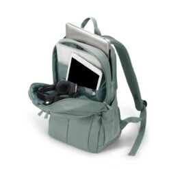 DICOTA Eco Backpack Scale - Rugzak Voor Notebook - 13 - 15.6 - Grijs -Reisbagage Winkel 1200x1200 1819