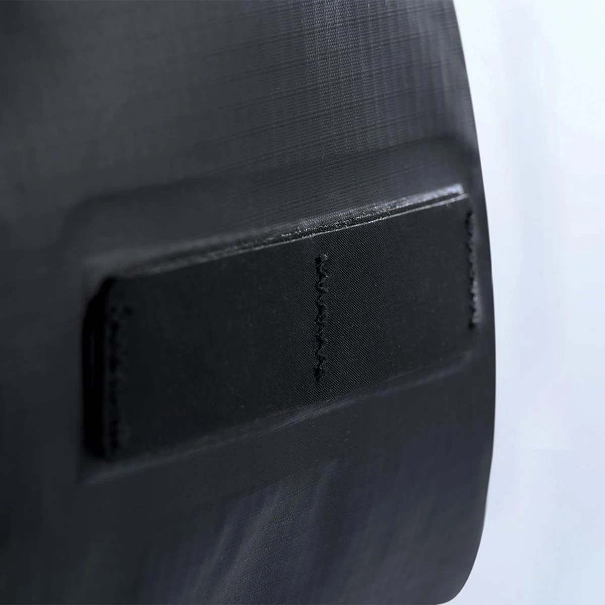 Zwarte Rugzak - Waterdichte Rugzak - Rugtas - 22 Liter Rugzak - Backpack Oxford Aqua Evo High-Tech 22L Roll-Top 6 Zwarte Rugzak - Waterdichte Rugzak - Rugtas - 22 Liter Rugzak - Backpack Oxford Aqua Evo High-Tech 22L Roll-Top - Afbeelding 4