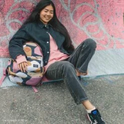 Kingston - Polka Dots -Reisbagage Winkel 1200x1200 1844