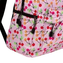 GoPa Rugzak Voor Meisjes | Schooltas | Rugtas | Kersen | Cherry | Roze | Vrouwen 11 GoPa Rugzak Voor Meisjes | Schooltas | Rugtas | Kersen | Cherry | Roze | Vrouwen -Reisbagage Winkel 1200x1200 1847