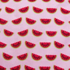 GoPa Rugzak Kinderen | Schooltas | Rugtas | Watermeloen | Fruit | Roze | Vrouwen -Reisbagage Winkel 1200x1200 1852