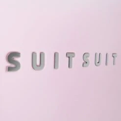 SUITSUIT - Fabulous Fifties - Pink Dust - Reiskoffer (66 Cm) -Reisbagage Winkel 1200x1200 186