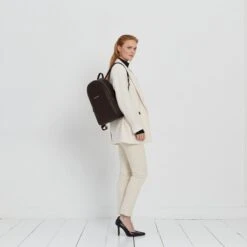 SUITSUIT - Fab Seventies Classic - Espresso Black - Rugzak -Reisbagage Winkel 1200x1200 1860