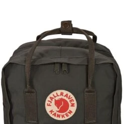 Fjallraven Kanken Laptoprugzak 15 Inch - Forest Green 30 Fjallraven Kanken Laptoprugzak 15 Inch - Forest Green -Reisbagage Winkel 1200x1200 1875