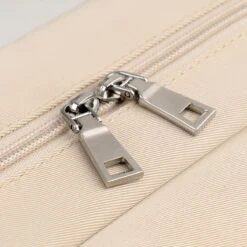 Merkloos Waterdichte Rugzak Inclusief Usb Oplaadstation - Laptoptas 15,6 Inch - Schooltas - Beige - Multifucntioneel -Reisbagage Winkel 1200x1200 1884