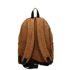 Enrico Benetti Madrid 54541 Laptoprugzak 14" Laptovak - Kunstleer - Bruin -Reisbagage Winkel 1200x1200 1885