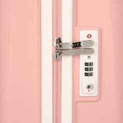 SUITSUIT - Fabulous Fifties - Papaya Peach - Handbagage (55 Cm) 20 SUITSUIT - Fabulous Fifties - Papaya Peach - Handbagage (55 Cm) -Reisbagage Winkel 1200x1200 190