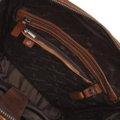 Castelijn & Beerens - Firenze Laptoprugzak 15,6 + Tablet RFID | Lichtbruin - -Reisbagage Winkel 1200x1200 1910