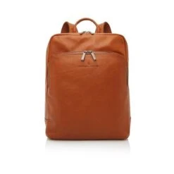 Castelijn & Beerens - Firenze Laptoprugzak 15,6 + Tablet RFID | Lichtbruin - -Reisbagage Winkel 1200x1200 1914