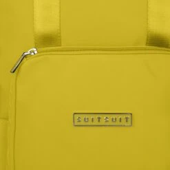 SUITSUIT - Natura - Olive - Rugzak 36 SUITSUIT - Natura - Olive - Rugzak -Reisbagage Winkel 1200x1200 1925