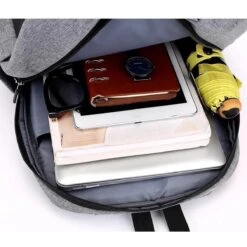 Rugzak Schooltas - 15.6 Inch Laptop Vak - Casual Design -Reisbagage Winkel 1200x1200 1949