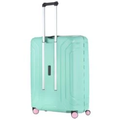 CarryOn Steward TSA Reiskoffer - 75cm Trolley Met Kliksloten - Dubbele Wielen - Mint -Reisbagage Winkel 1200x1200 196