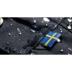 Fjallraven Travel Pack Rugzak 35 Liter - Black -Reisbagage Winkel 1200x1200 1961