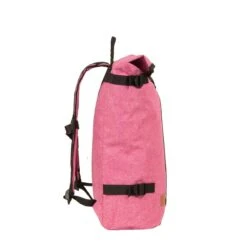 New Rebels® Heaven - Rugtas - Roze - 13.313121087.9 - 31x15x53cm - Rugzak / Backpack -Reisbagage Winkel 1200x1200 1974