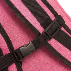New Rebels® Heaven - Rugtas - Roze - 13.313121087.9 - 31x15x53cm - Rugzak / Backpack -Reisbagage Winkel 1200x1200 1975