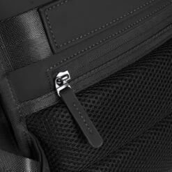 New Rebels® William - Rugtas - Zwart - Waterafstotend - 15.6151413121087 - 16L - 28x13x43cm - Rugzak / Backpack 16 New Rebels® William - Rugtas - Zwart - Waterafstotend - 15.6151413121087 - 16L - 28x13x43cm - Rugzak / Backpack -Reisbagage Winkel 1200x1200 1979